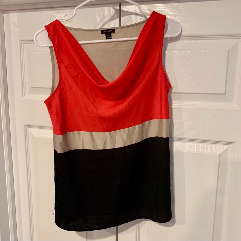 Business Professional Blouse